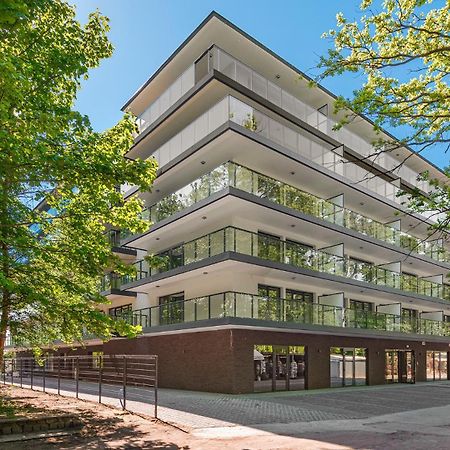 Apartamenty Helski Brzeg Экстерьер фото