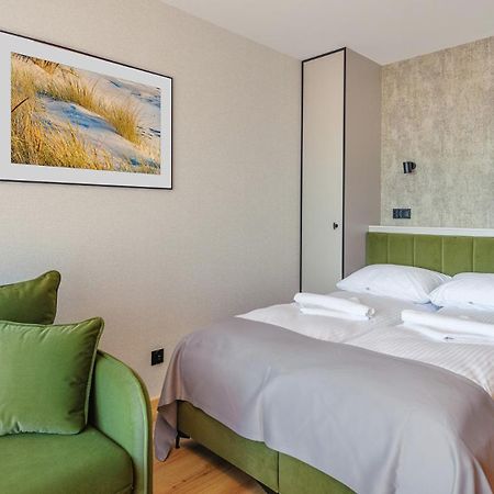 Apartamenty Helski Brzeg Экстерьер фото