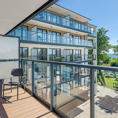 Apartamenty Helski Brzeg Экстерьер фото