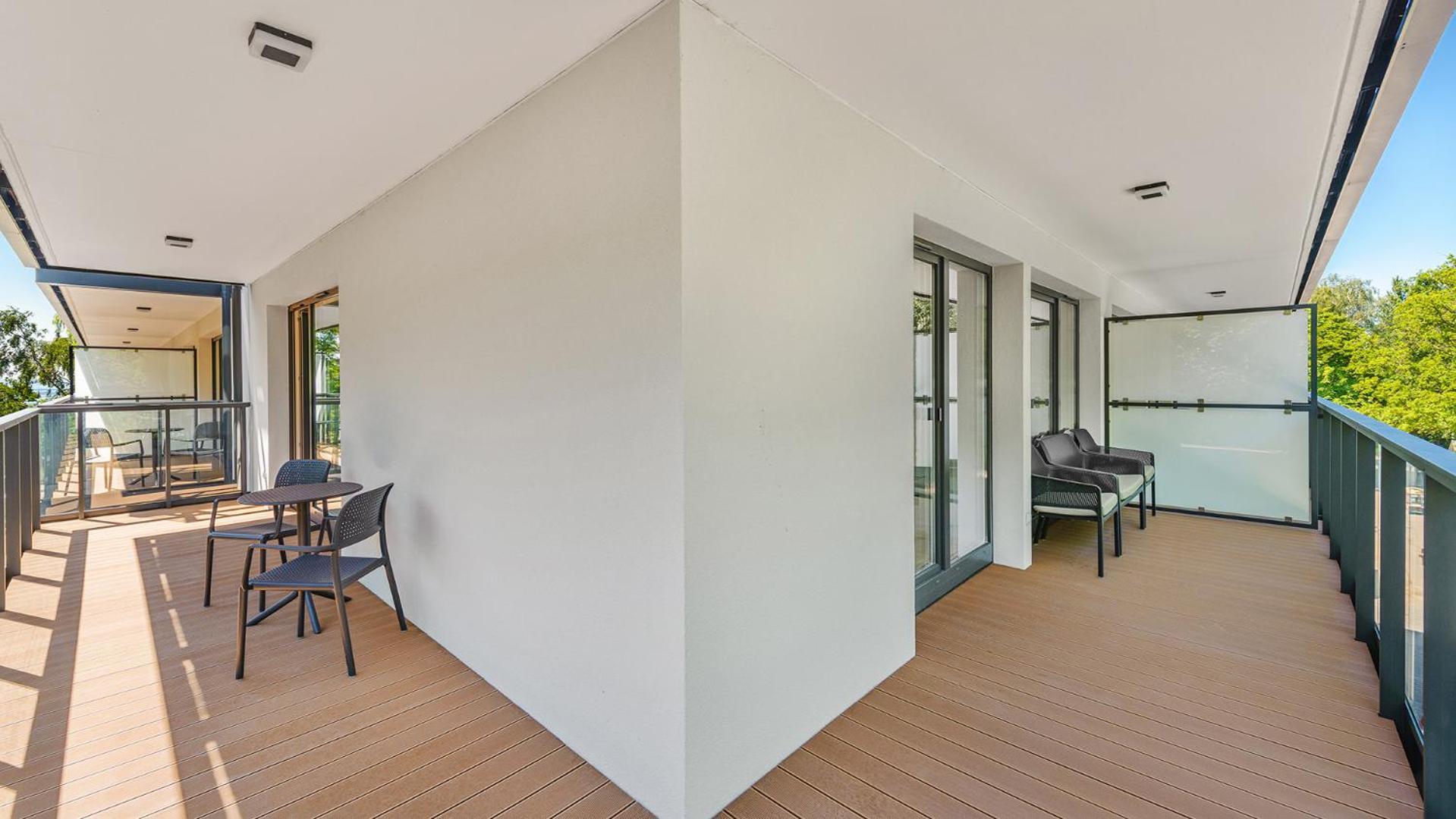 Apartamenty Helski Brzeg Экстерьер фото