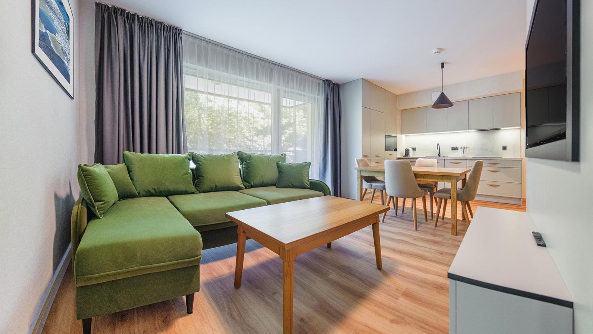 Apartamenty Helski Brzeg Экстерьер фото