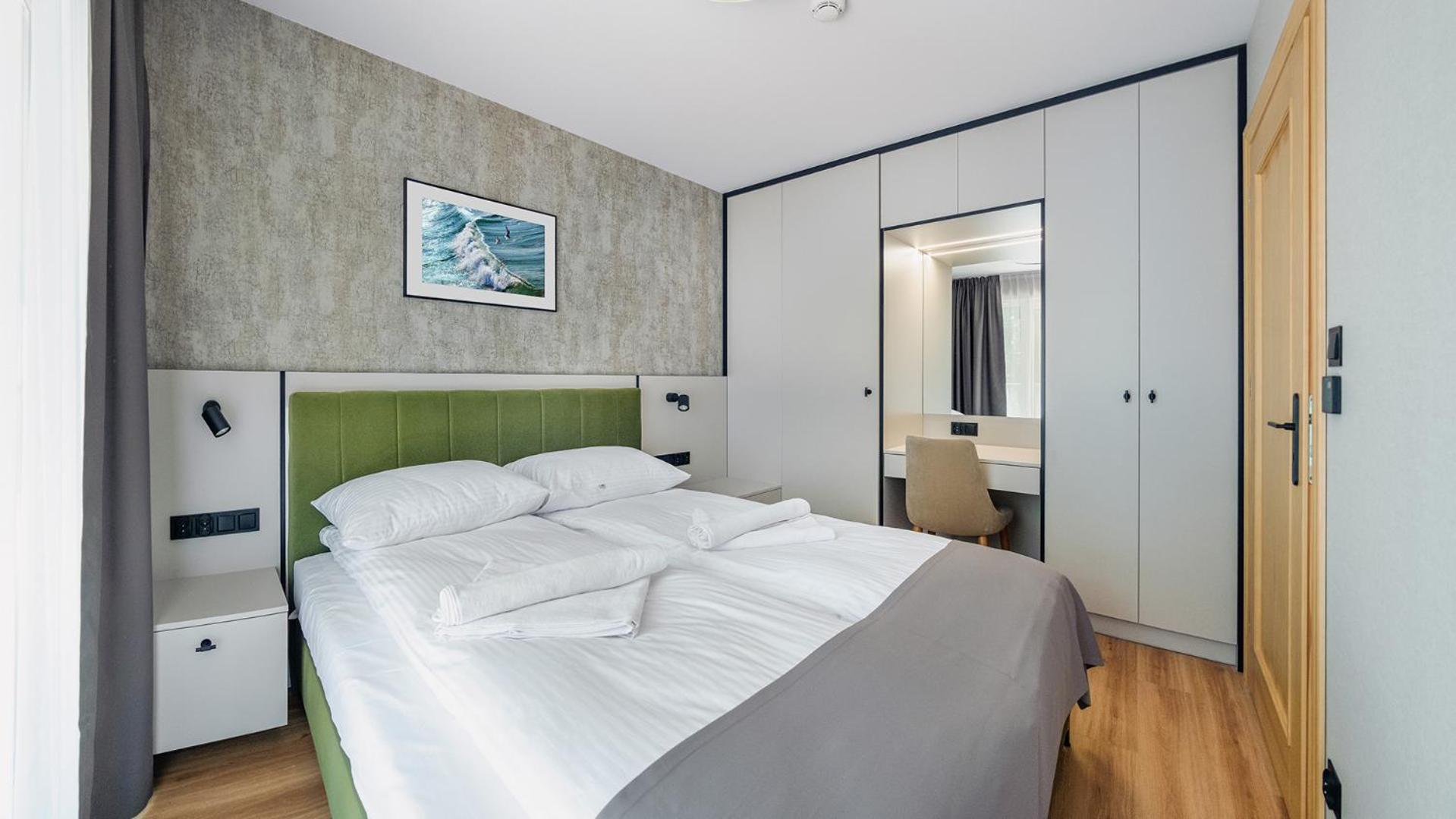 Apartamenty Helski Brzeg Экстерьер фото