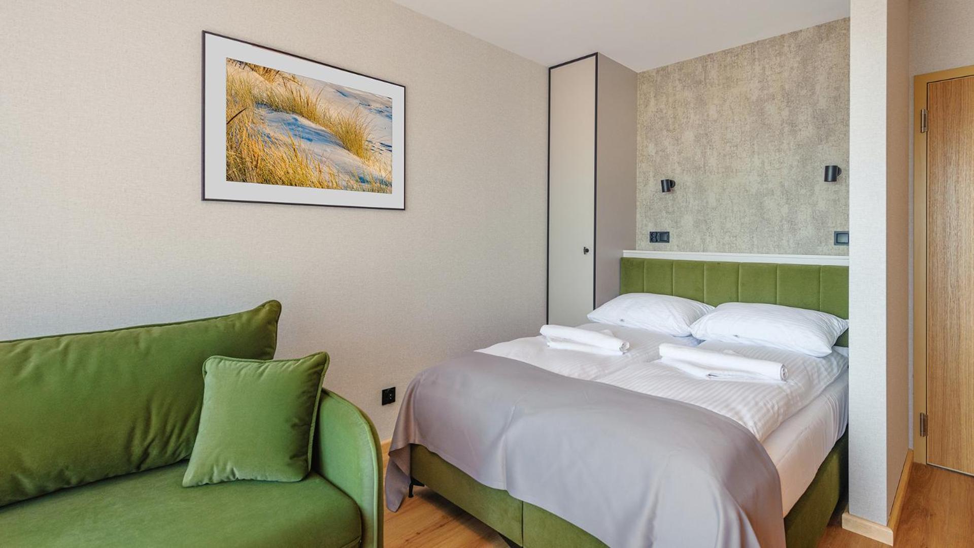Apartamenty Helski Brzeg Экстерьер фото