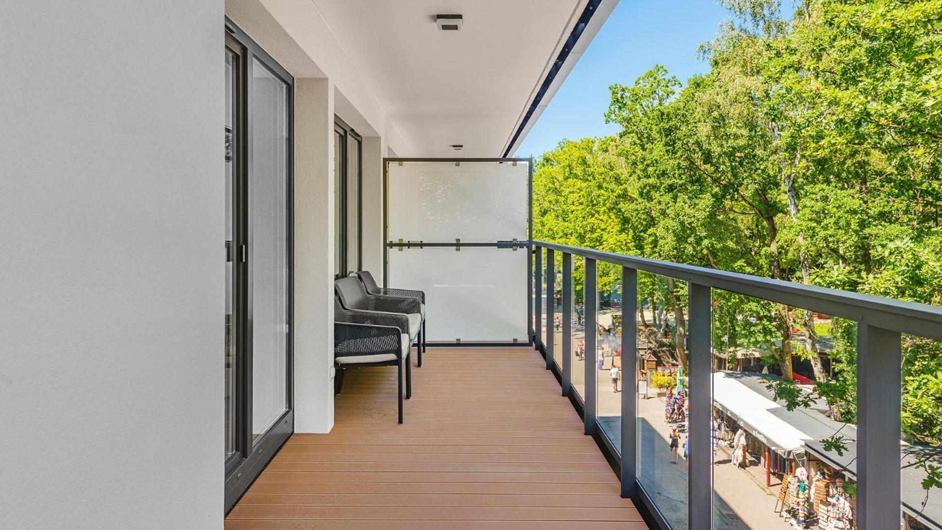Apartamenty Helski Brzeg Экстерьер фото