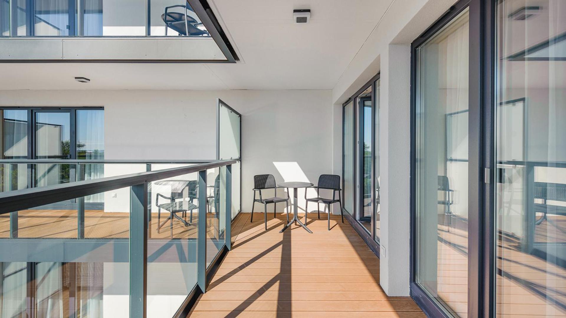 Apartamenty Helski Brzeg Экстерьер фото