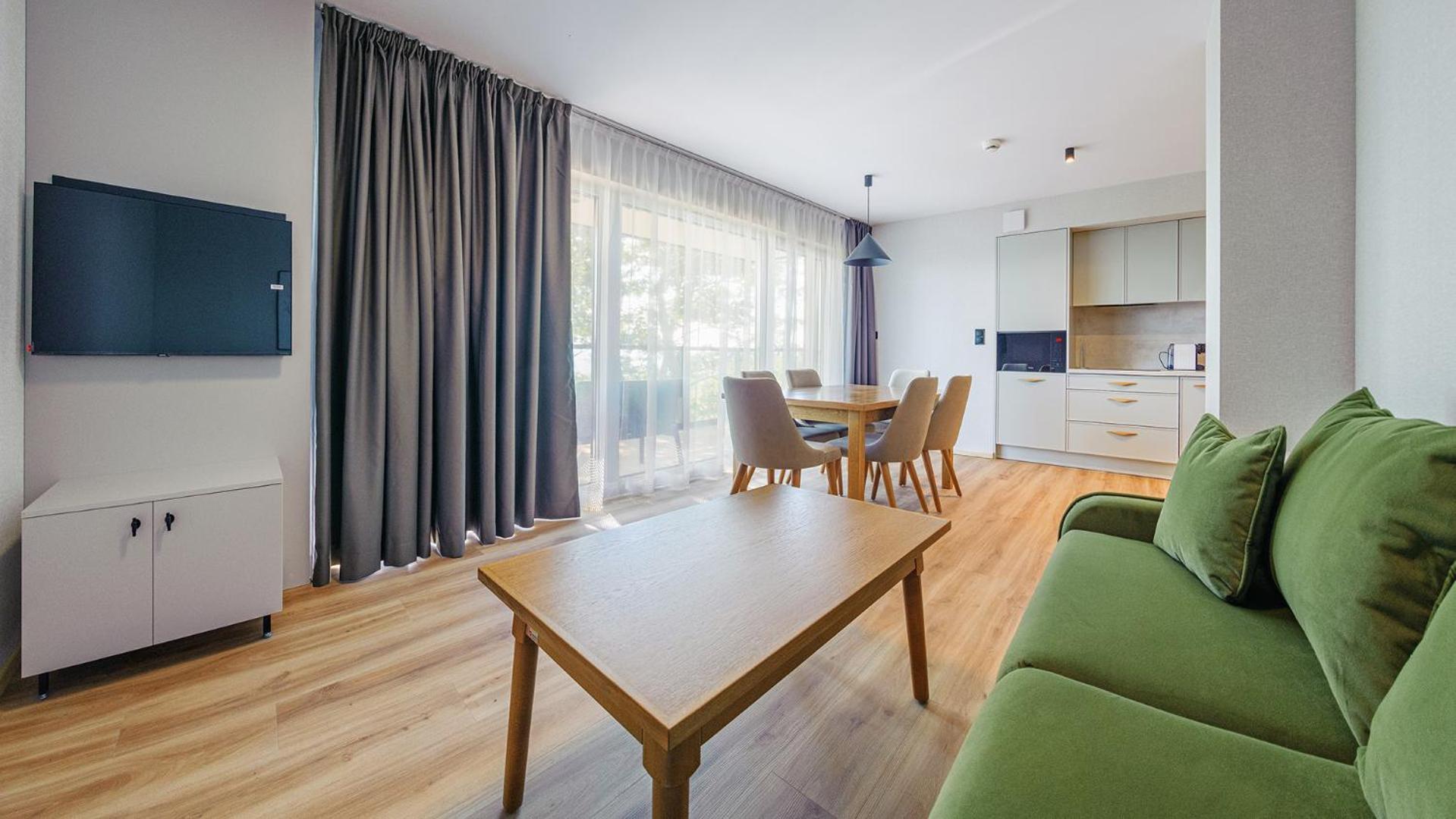 Apartamenty Helski Brzeg Экстерьер фото