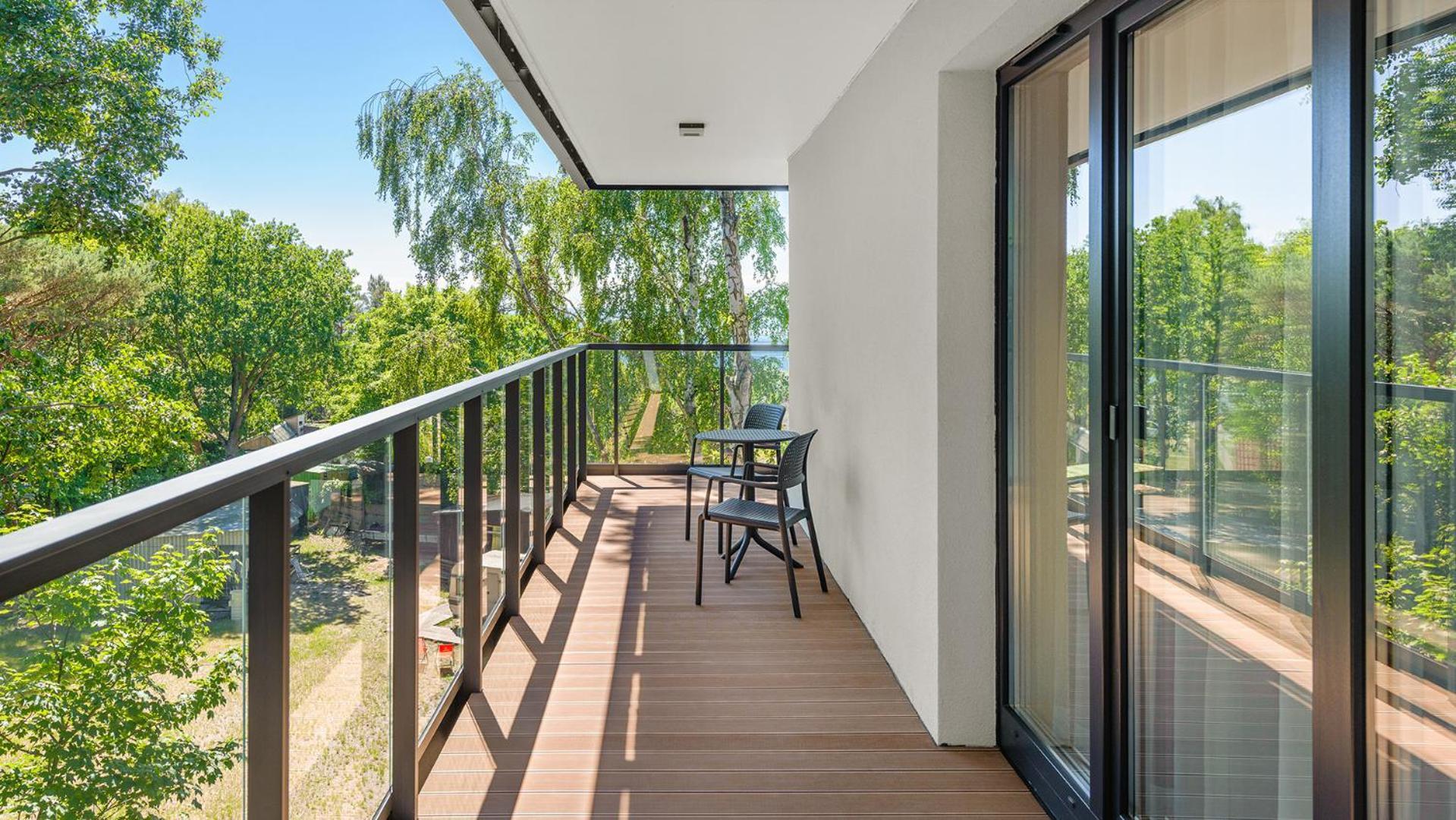 Apartamenty Helski Brzeg Экстерьер фото
