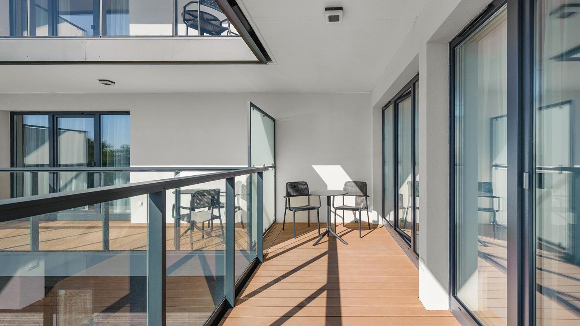 Apartamenty Helski Brzeg Экстерьер фото