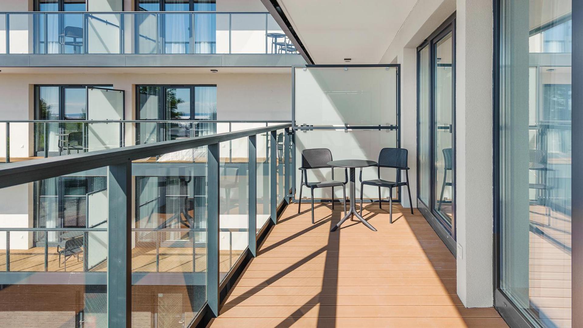 Apartamenty Helski Brzeg Экстерьер фото