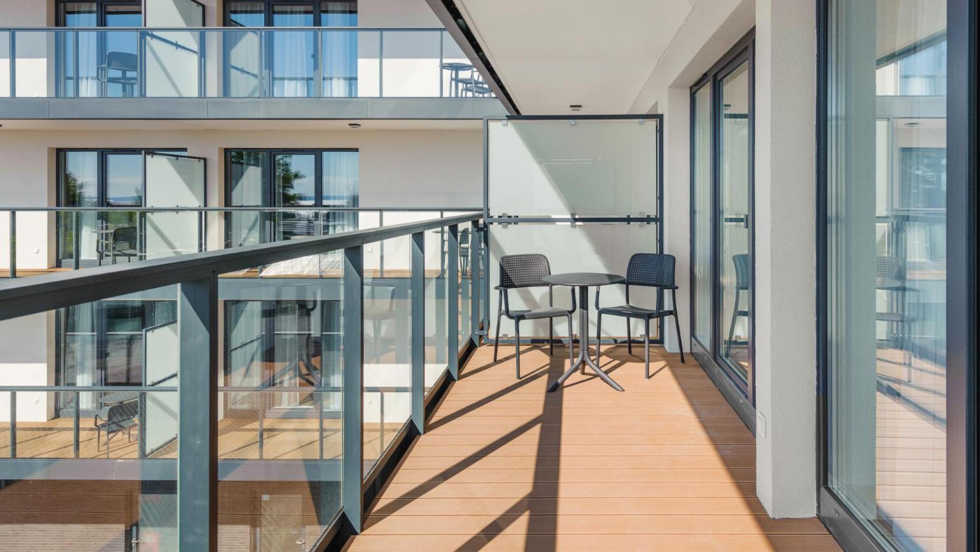 Apartamenty Helski Brzeg Экстерьер фото