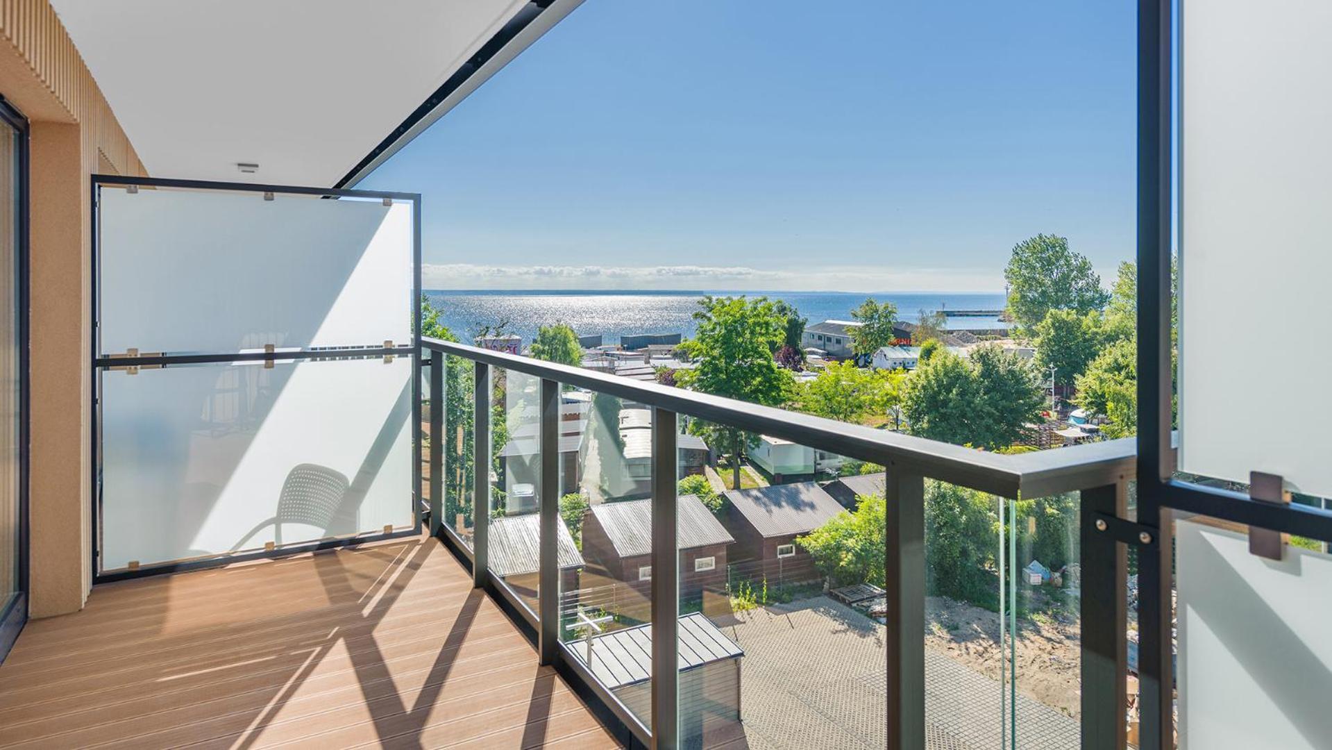 Apartamenty Helski Brzeg Экстерьер фото