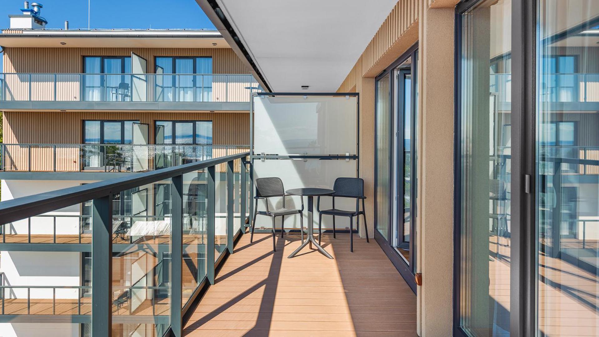 Apartamenty Helski Brzeg Экстерьер фото