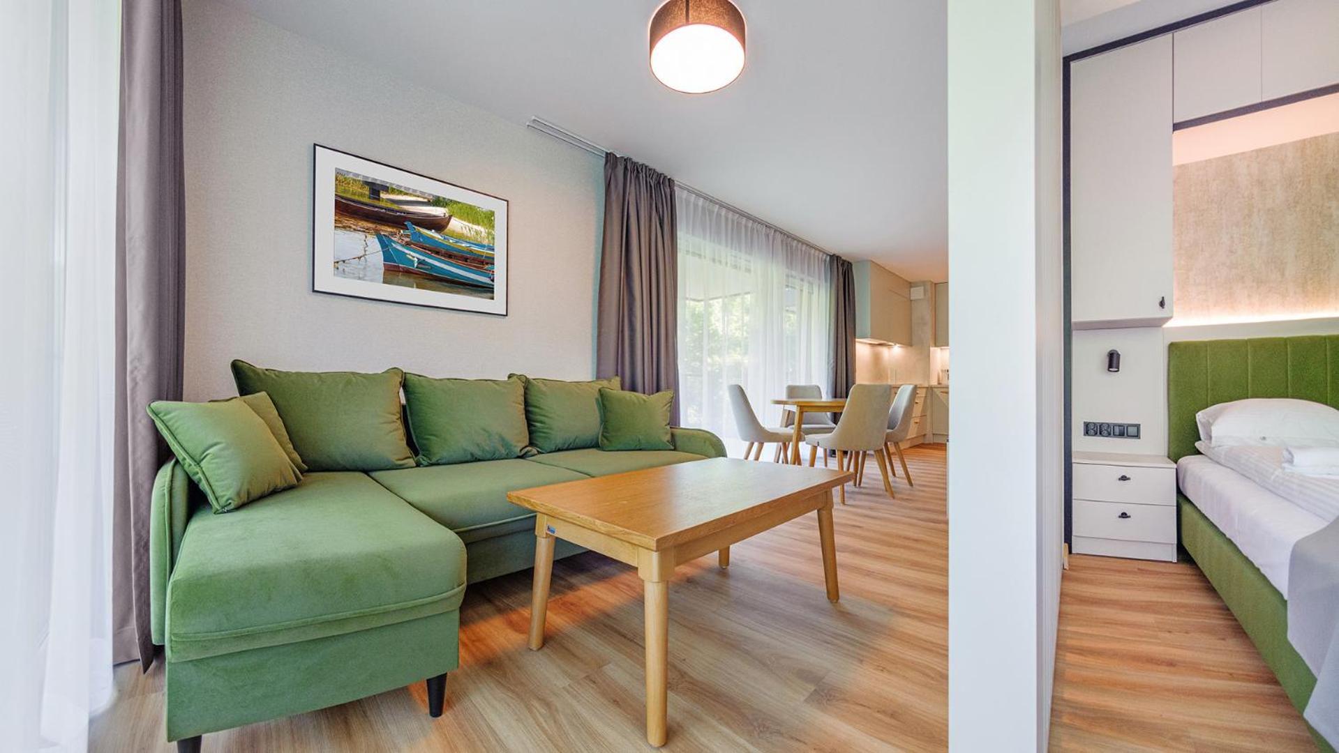 Apartamenty Helski Brzeg Экстерьер фото