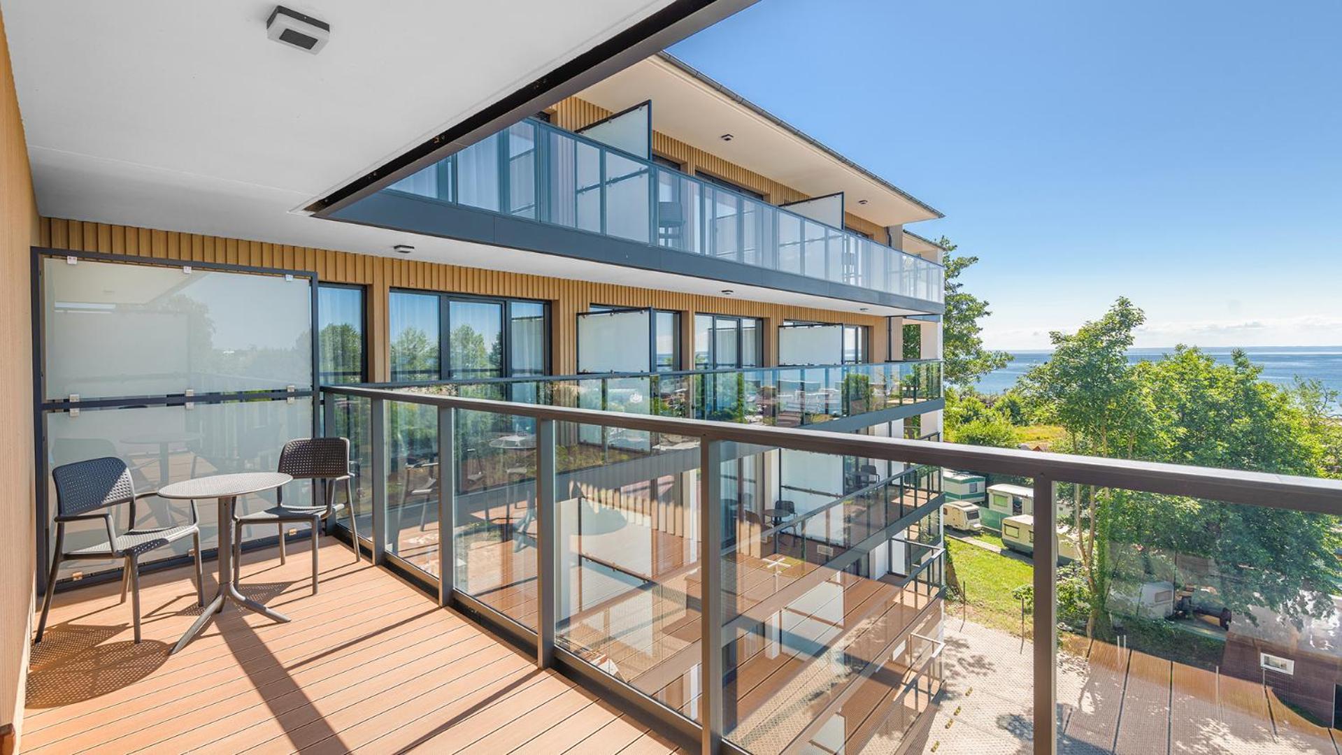 Apartamenty Helski Brzeg Экстерьер фото