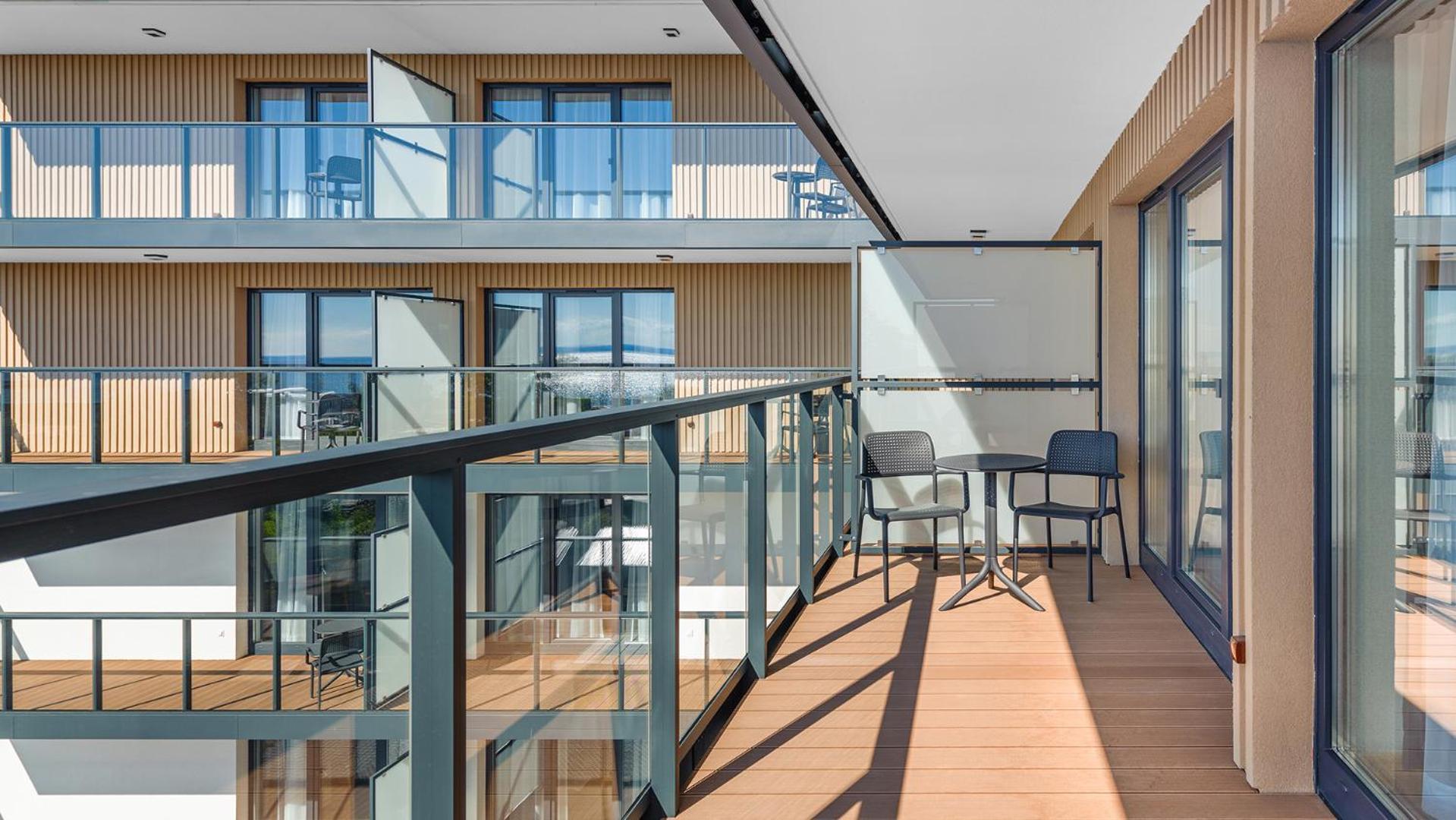 Apartamenty Helski Brzeg Экстерьер фото