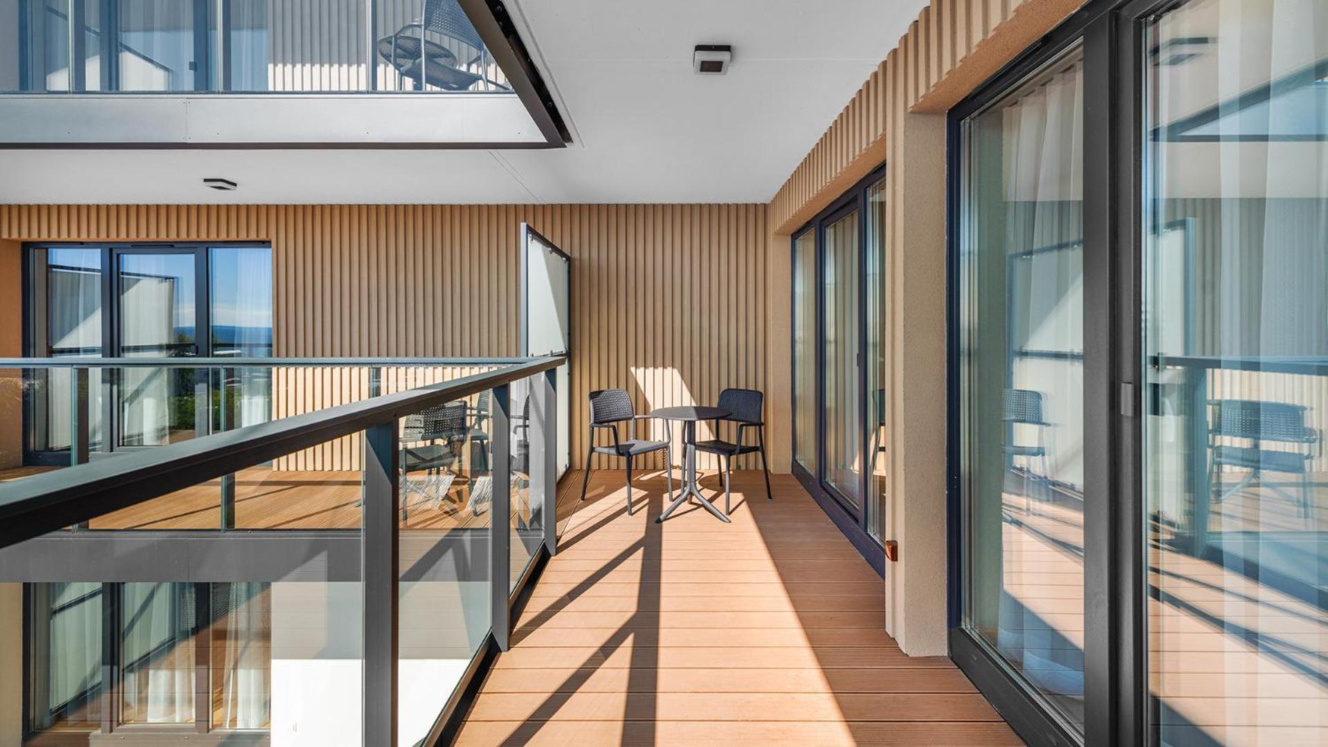 Apartamenty Helski Brzeg Экстерьер фото