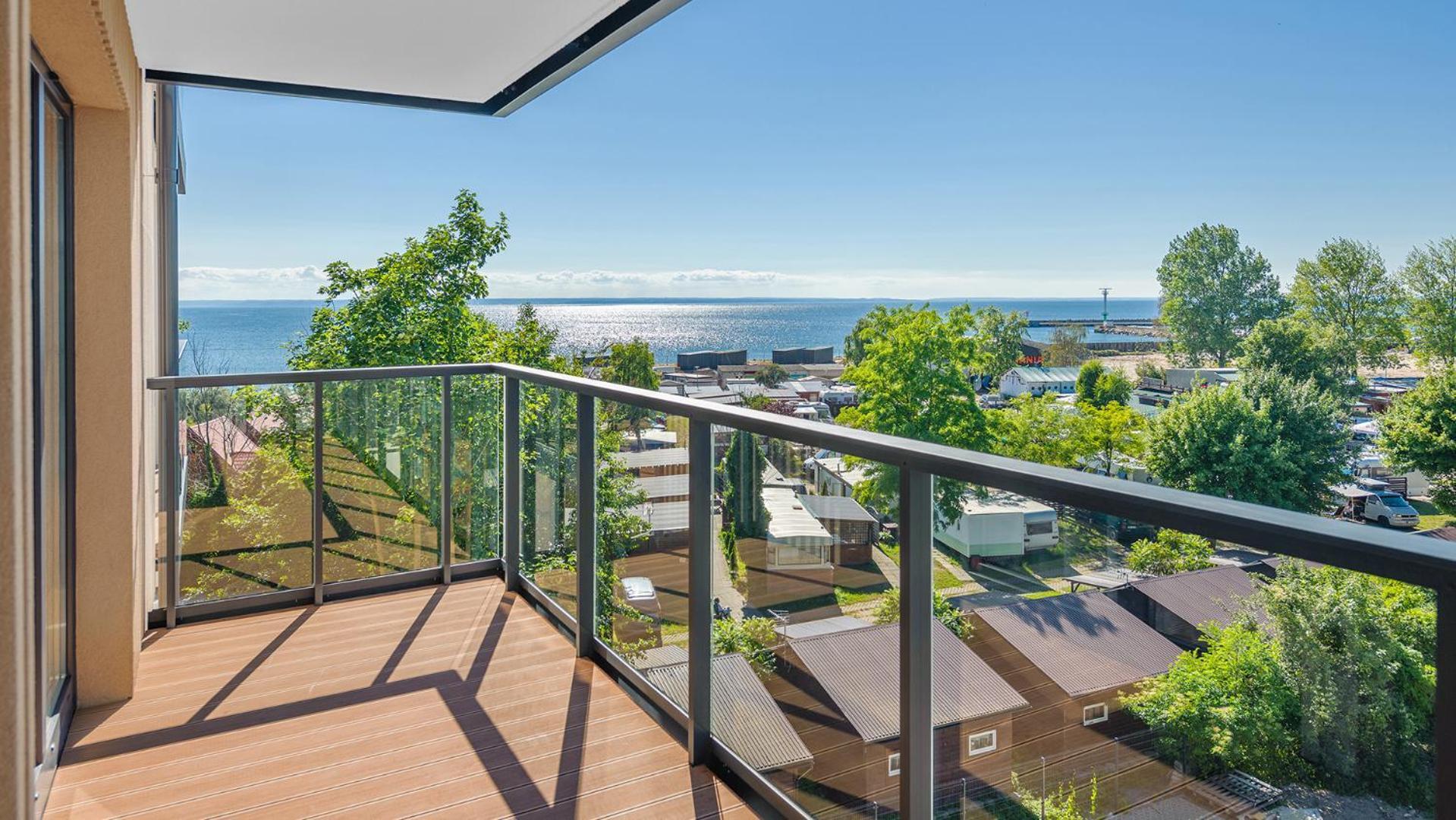 Apartamenty Helski Brzeg Экстерьер фото