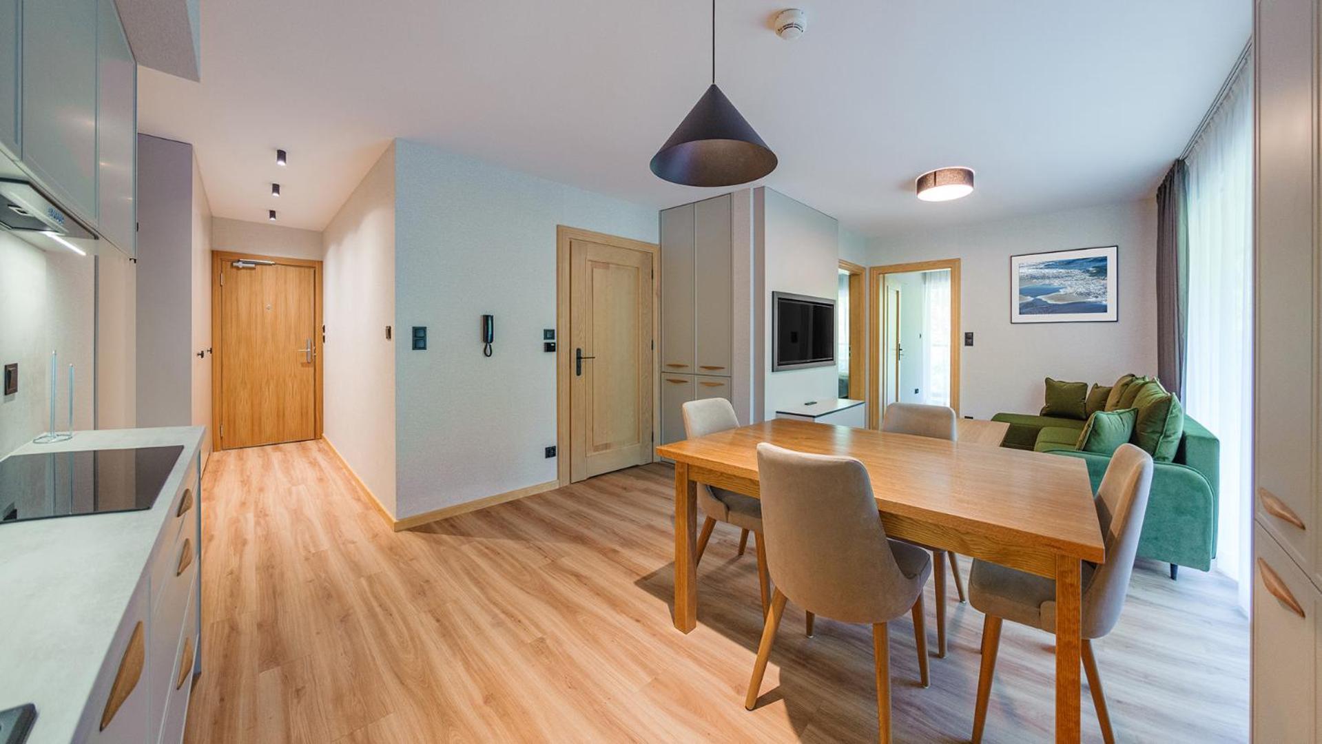 Apartamenty Helski Brzeg Экстерьер фото